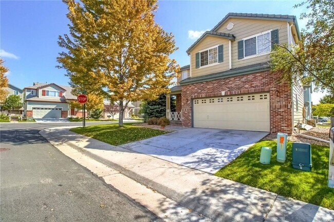 Building Photo - Charming 3 Bed/3 Bath Home in Thornton - G...