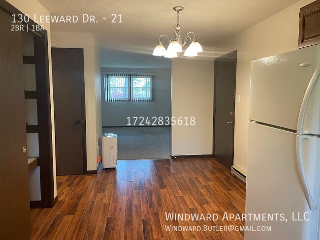 Photo - Two Bedroom Apartment Unit 21
