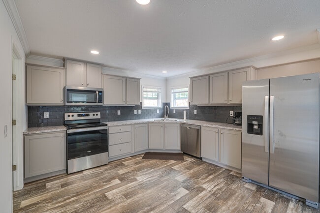 Photo - 1480 Gulley River Rd