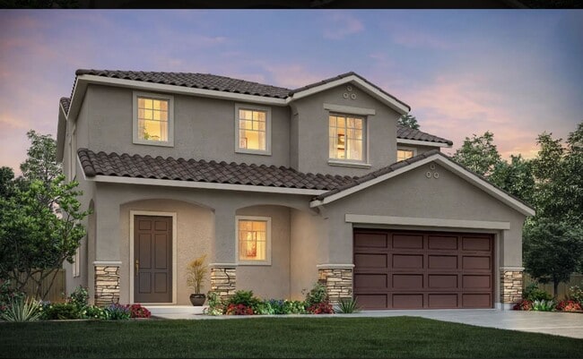 Photo - Welcome to modern living in a secure, gated community!