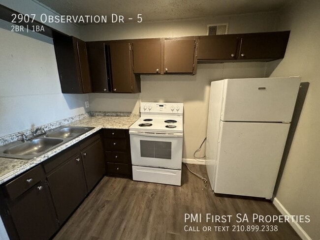 2907 Observation Dr Unit 5
