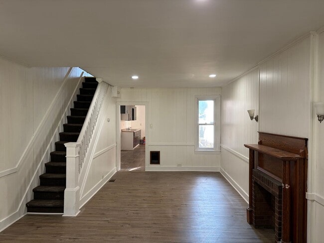 Photo - Charming 3 Story Brick Townhome Now Available
