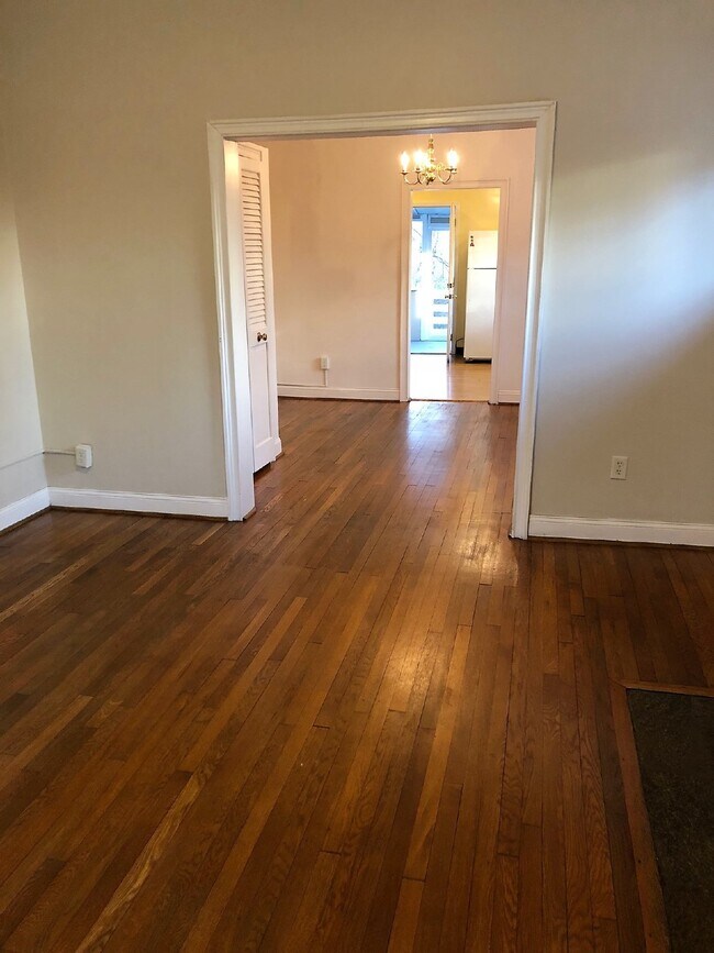 9623 Mount Pisgah Apartment Silver Spring, MD