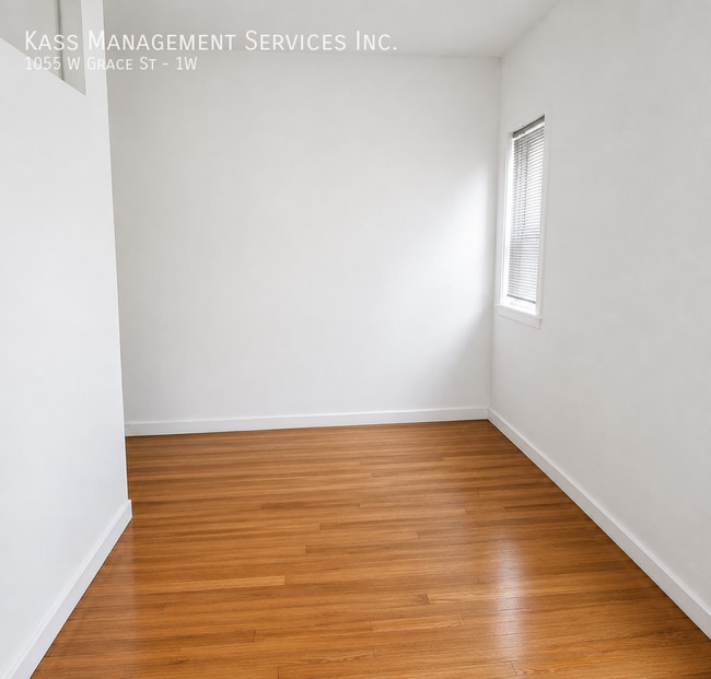 Photo - 1055 W Grace St Unit 1W