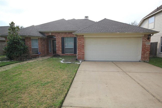 Photo - 15707 Misty Heath Ln Casa