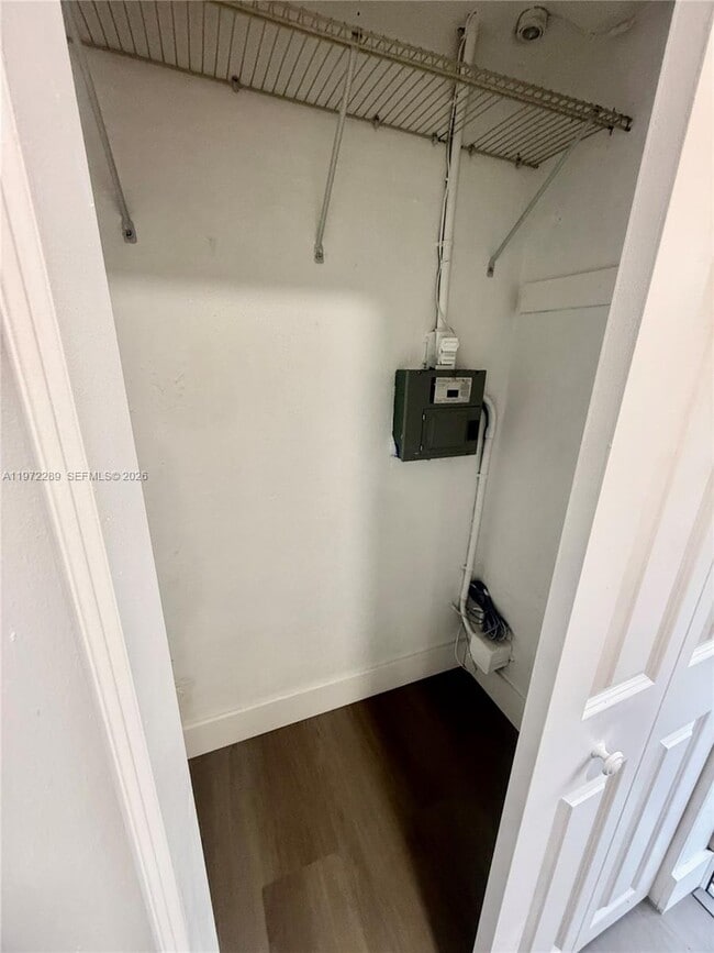 Photo - 7910 NW 12th St Unit REAR