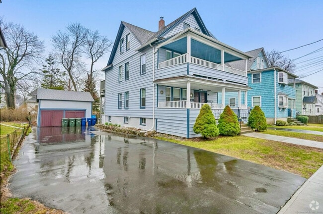 Building Photo - 115 Harborview Ave Rental