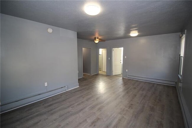 Photo - 1107 Mt Royal Blvd