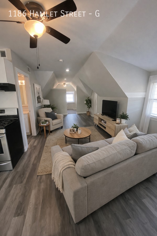 Photo - 1186 Hamlet St Unit G