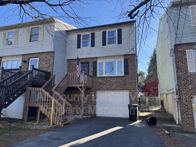 Photo - 1824 Norwood St Townhome