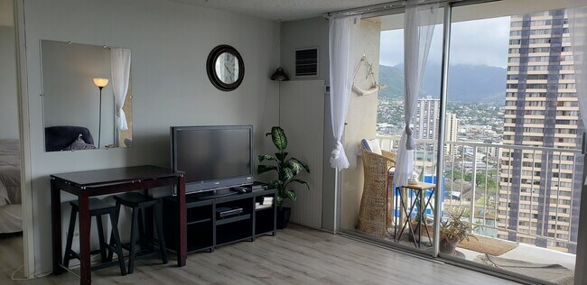 Photo - 1925 Kalakaua Ave Unit 2406