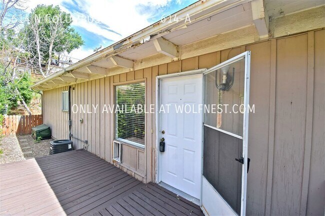 Photo - 614 Columbus St E Unit 614-A