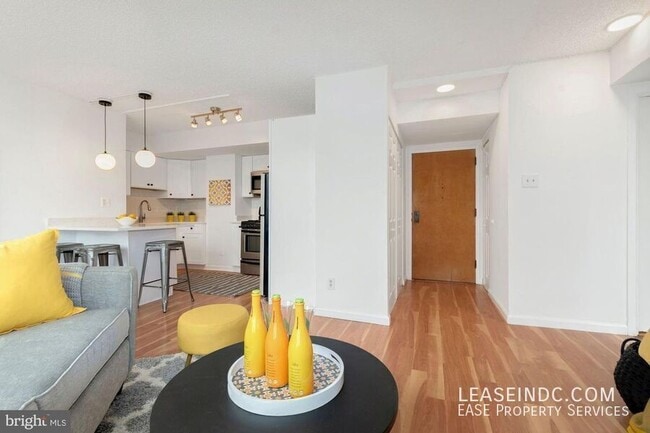 1245 13th St NW Unit PH1014