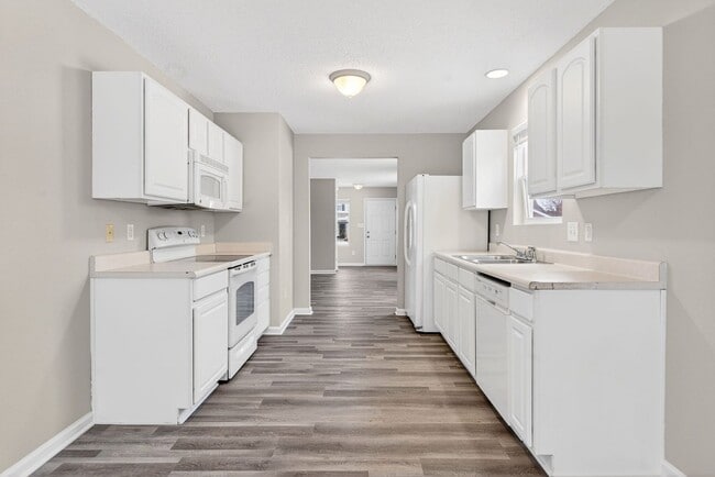 Photo - 3717 Golden Grain Drive