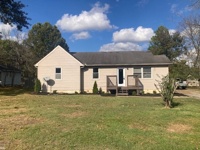 3BR/1.5BA-1200 SF-893 Miller Estates Rd, S... - 3BR/1.5BA-1200 SF-893 Miller Estates Rd, S... Casa