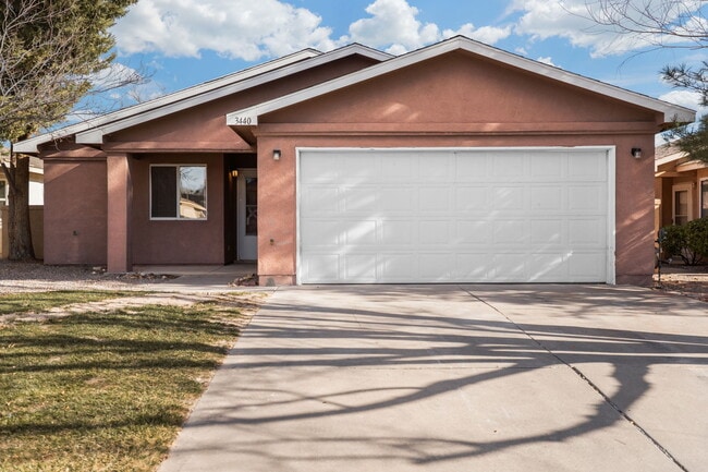 Building Photo - 3440 Morgan Meadows