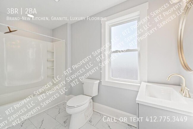 Building Photo - 1316 Craig St Rental