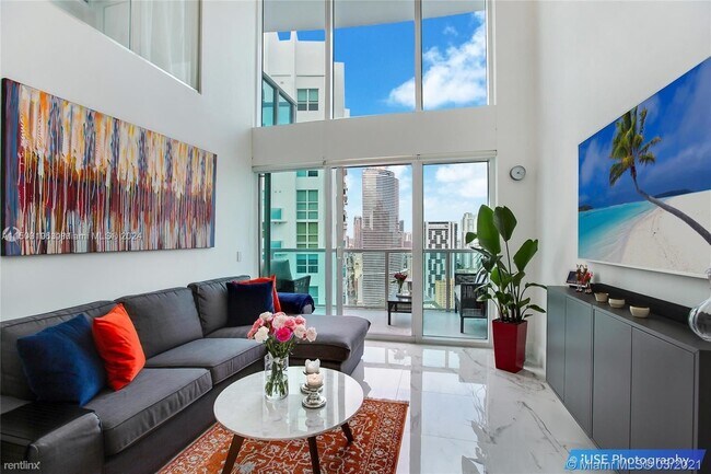 Photo - 2 br, 2 bath Condo - 41 SE 5th St Apt 2109 Unit Apt 2109