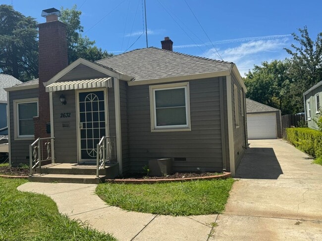 Home for rent in Curtis Park - Home for rent in Curtis Park
