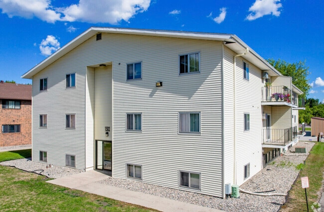 Building Photo - Prairie View