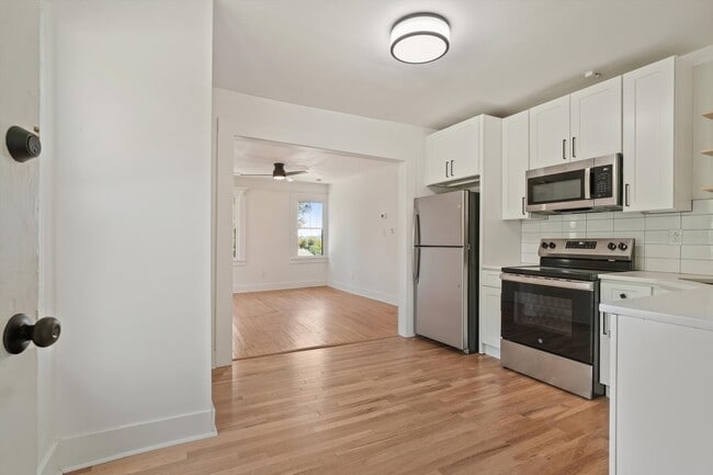 Photo - 319 E Scott Ave Unit 319-3