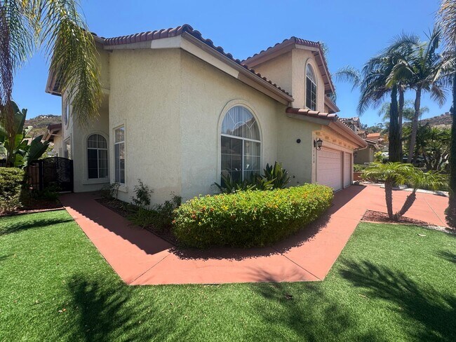 3450 Rancho Diego Cir