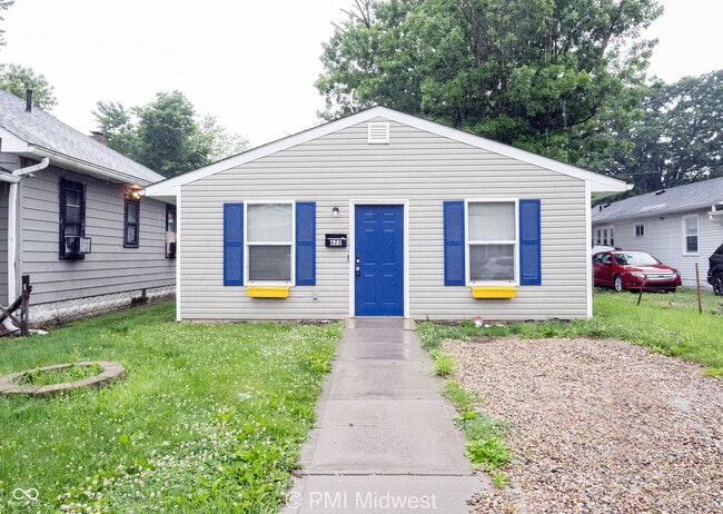 Photo - 622 N Linwood Ave House