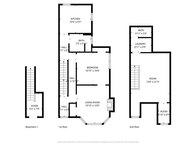 Photo - 1122 S Walnut St Unidad D