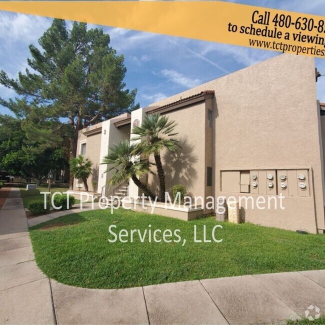 Building Photo - Double Master 2 Bedroom in Dobson Villas ! Unit APT 241