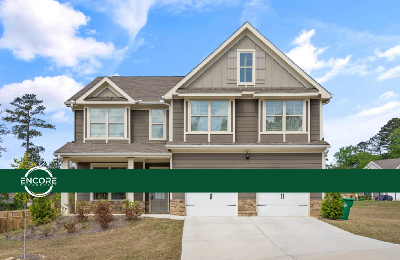 Single Family Home in Lithonia! - Single Family Home in Lithonia!