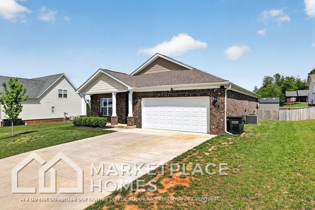 Photo - 107 Kentucky Oaks Trail