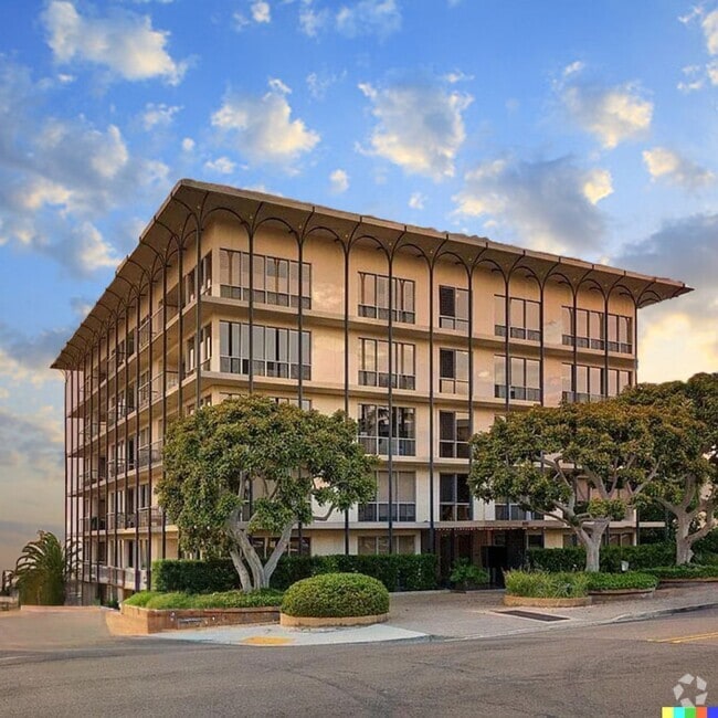 Building Photo - LA JOLLA VILLAGE - Park Prospect - Nice 2 ... Rental