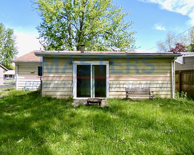 Photo - Spacious 4-Bedroom Home with 2 Full Baths & Detached Garage