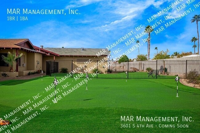 Photo - 3601 S 4th Ave