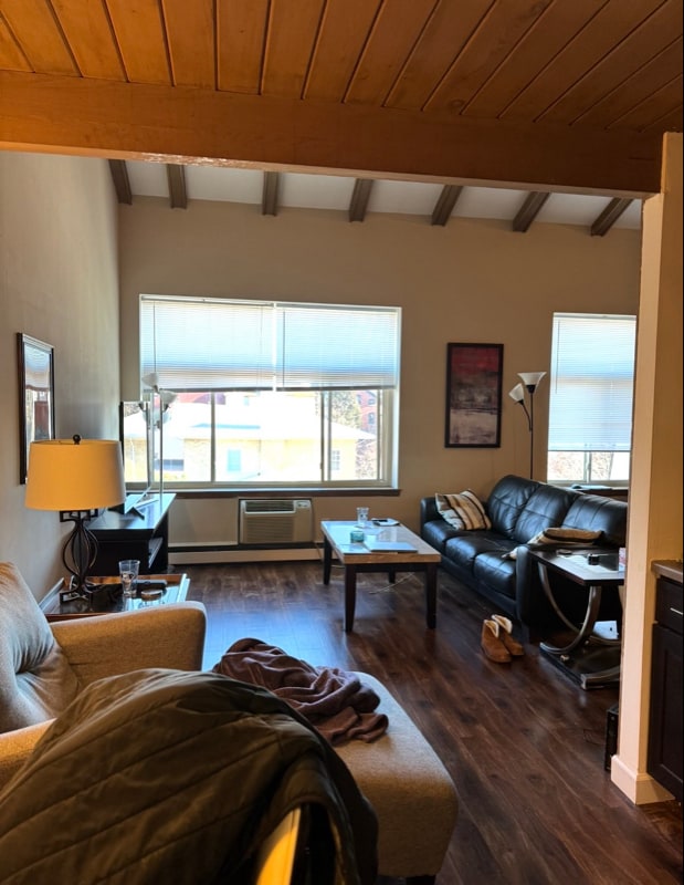 Photo - 2131 N Summit Ave Unidad 307