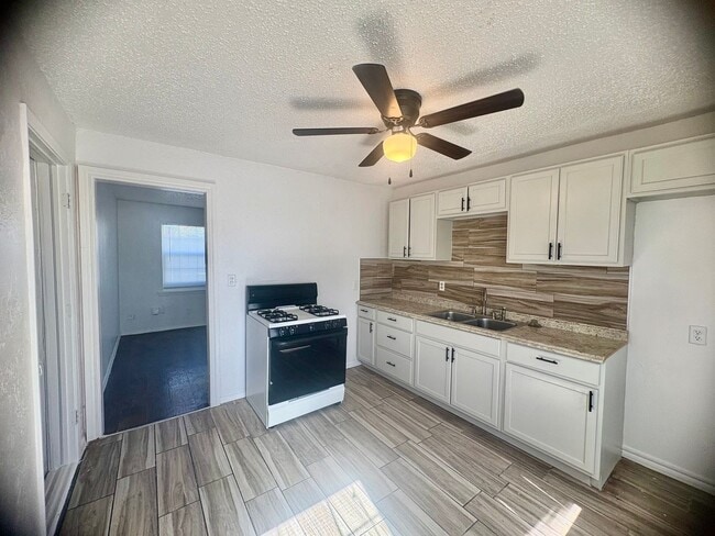 Photo - Three bedroom home in S.W. OKC