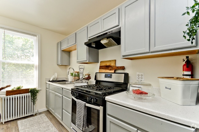 Building Photo - 94 Galveston Pl SW Rental