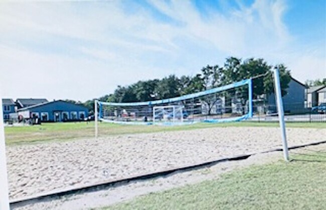Vistas on the Park