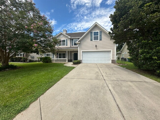 Spacious Four-Bedroom Home with a Bonus Room in Lawton Station!