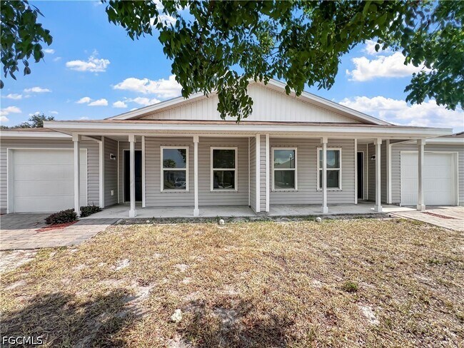 Building Photo - 18321 Gibraltar Ln