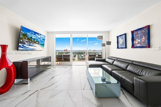 Photo - 650 West Ave Unit 1408