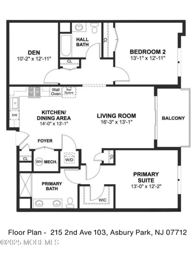 Photo - 215 2nd Ave Unit 103