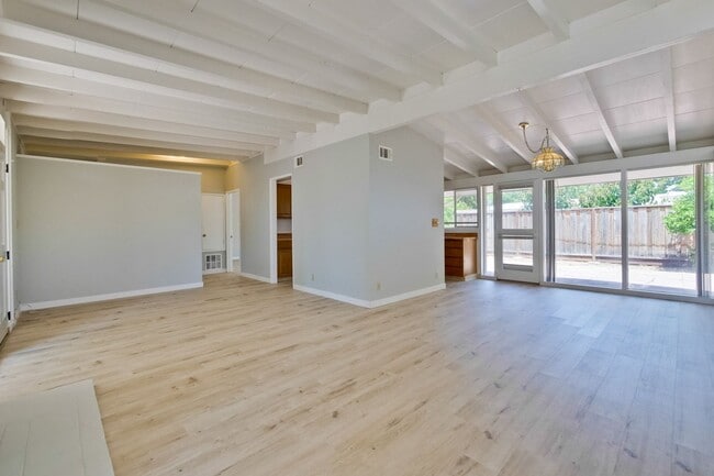 Photo - Lovely 3 Bedroom 2 Bath Home In Prime Santa Clara - This is a must see & Available Now!