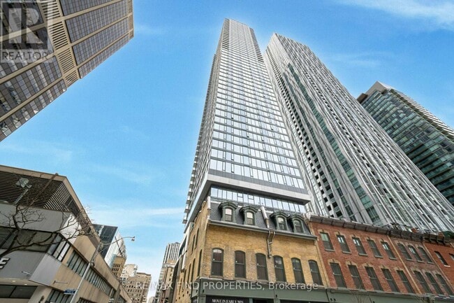 Photo - 8 Cumberland St Unit 602