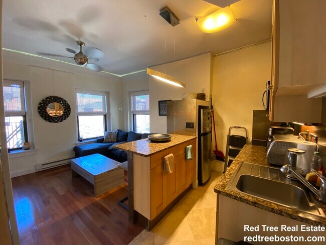 Photo - 55 St Stephen St Unidad 5