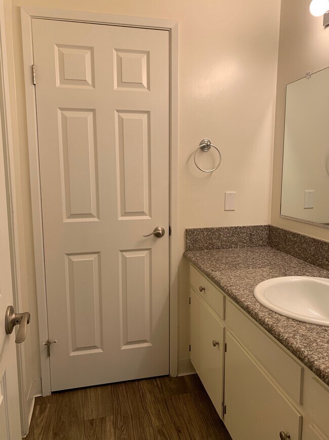 Park Square Apartments