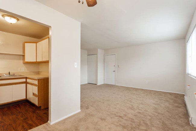 Bonner Vista Apartments