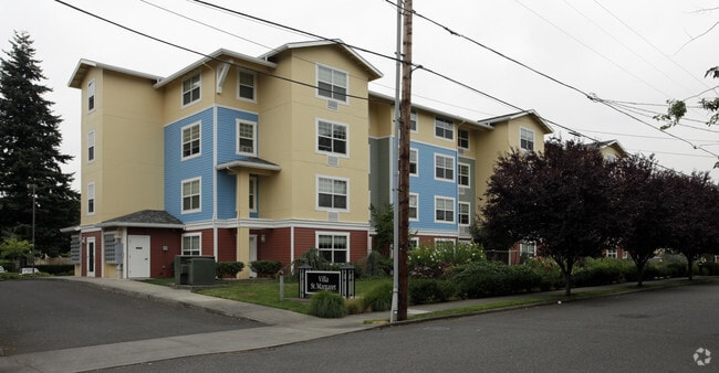 Villa St Margaret Apartments For Rent In Portland Or Forrent Com