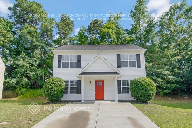 Building Photo - 3706 Wyndcliff Court