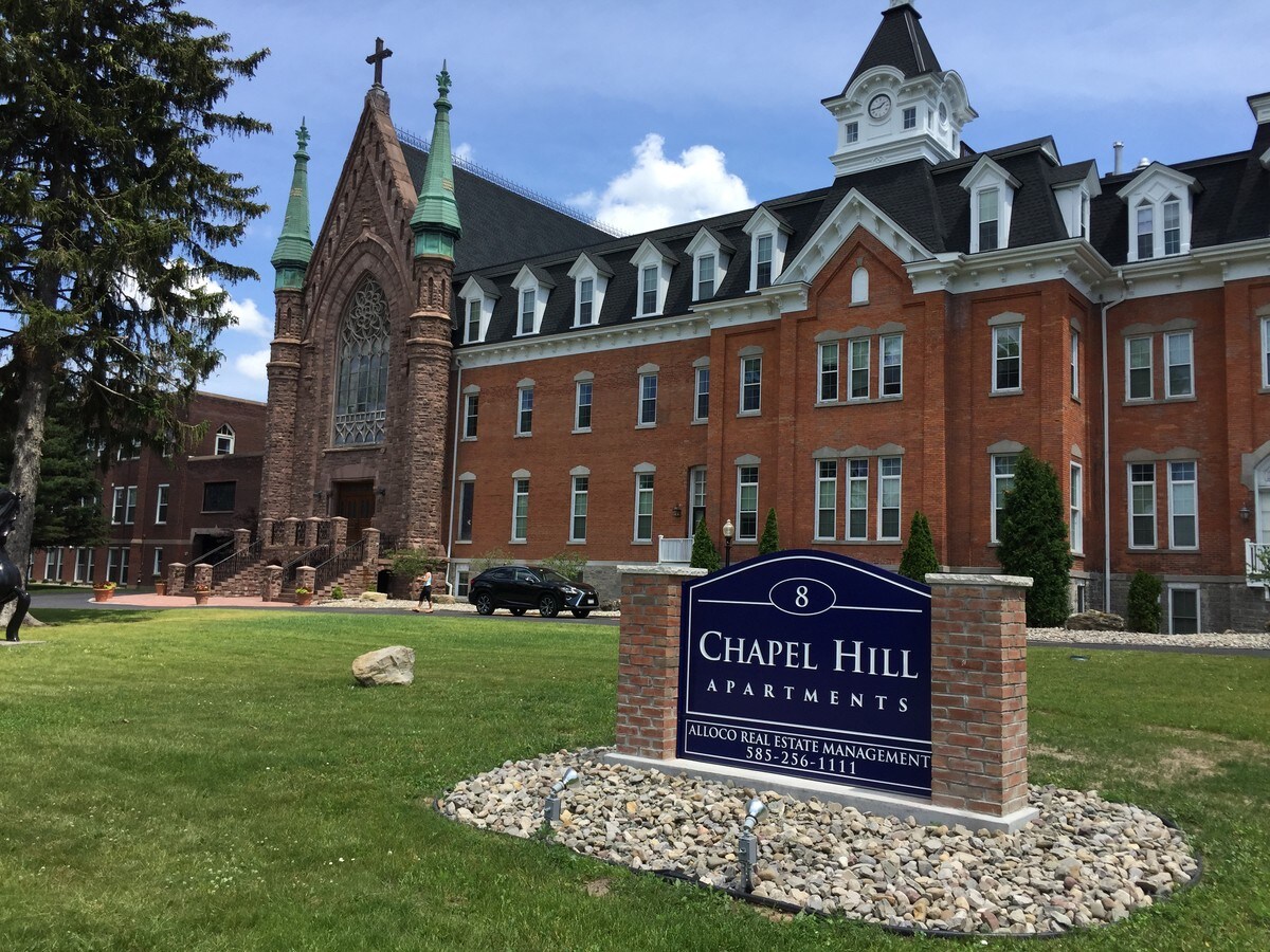 Chapel Hill Apartments For Rent In Rochester Ny Forrent Com